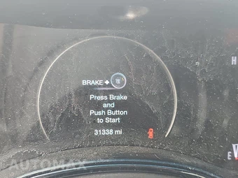 2022 Dodge Durango R/T Plus - miniatura 12