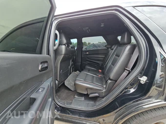 2022 Dodge Durango R/T Plus - miniatura 13
