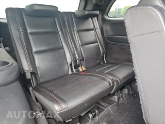2022 Dodge Durango R/T Plus - miniatura 14