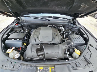 2022 Dodge Durango R/T Plus - miniatura 16
