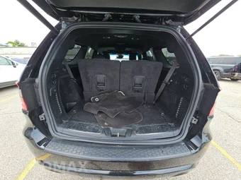 2022 Dodge Durango R/T Plus - miniatura 17