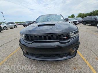 2022 Dodge Durango R/T Plus - miniatura 2