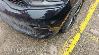2022 Dodge Durango R/T Plus - miniatura 22