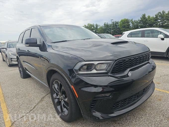 2022 Dodge Durango R/T Plus - miniatura 3