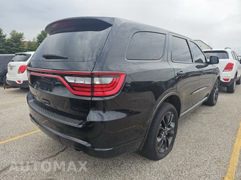 2022 Dodge Durango R/T Plus - miniatura 4