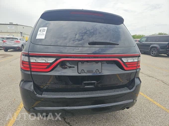 2022 Dodge Durango R/T Plus - miniatura 5