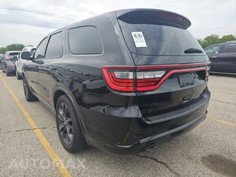 2022 Dodge Durango R/T Plus - miniatura 6
