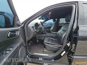 2022 Dodge Durango R/T Plus - miniatura 7