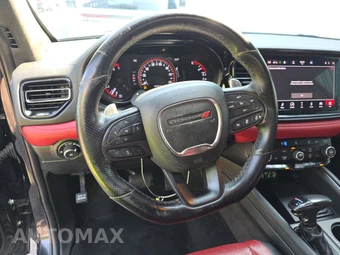 2022 Dodge Durango R/T Plus - miniatura 10