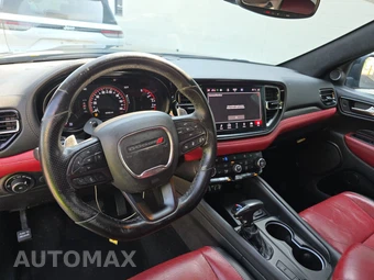 2022 Dodge Durango R/T Plus - miniatura 11