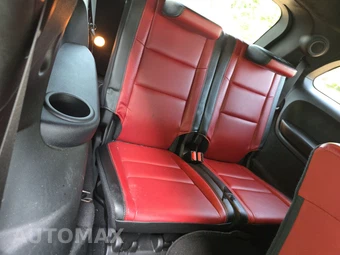 2022 Dodge Durango R/T Plus - miniatura 14