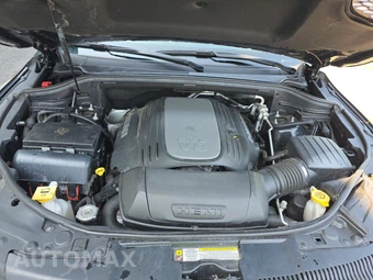 2022 Dodge Durango R/T Plus - miniatura 16