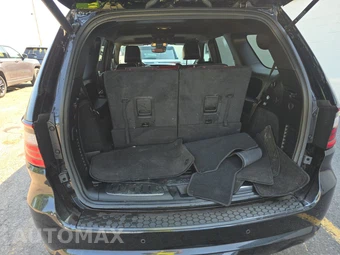 2022 Dodge Durango R/T Plus - miniatura 17