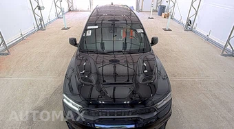 2022 Dodge Durango R/T Plus - miniatura 2