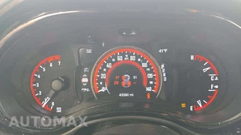 2022 Dodge Durango R/T Plus - miniatura 20