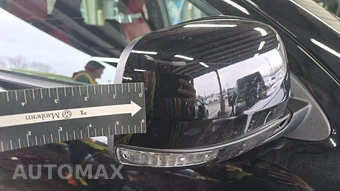 2022 Dodge Durango R/T Plus - miniatura 26