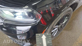 2022 Dodge Durango R/T Plus - miniatura 29