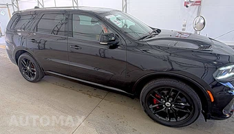 2022 Dodge Durango R/T Plus - miniatura 3