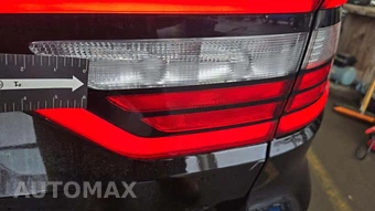 2022 Dodge Durango R/T Plus - miniatura 31