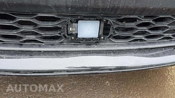2022 Dodge Durango R/T Plus - miniatura 33