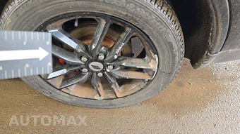 2022 Dodge Durango R/T Plus - miniatura 35