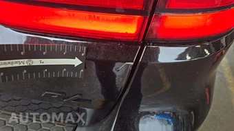 2022 Dodge Durango R/T Plus - miniatura 37