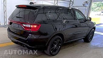 2022 Dodge Durango R/T Plus - miniatura 4