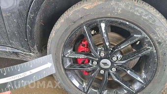 2022 Dodge Durango R/T Plus - miniatura 44