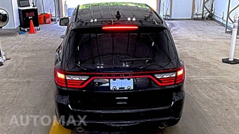 2022 Dodge Durango R/T Plus - miniatura 5