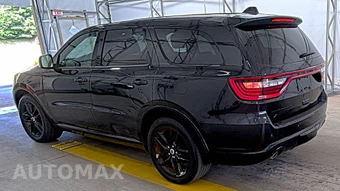 2022 Dodge Durango R/T Plus - miniatura 6