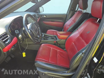 2022 Dodge Durango R/T Plus - miniatura 7