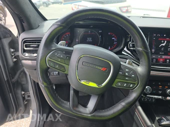 2022 Dodge Durango R/T Plus – miniatura 10
