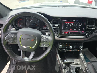 2022 Dodge Durango R/T Plus – miniatura 11