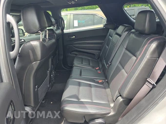 2022 Dodge Durango R/T Plus – miniatura 13