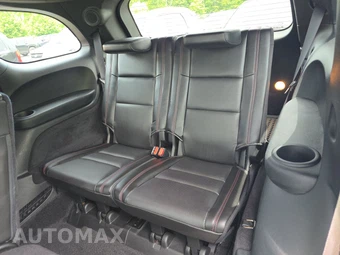 2022 Dodge Durango R/T Plus – miniatura 14