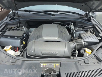 2022 Dodge Durango R/T Plus – miniatura 16
