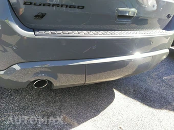 2022 Dodge Durango R/T Plus – miniatura 19