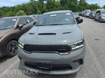 2022 Dodge Durango R/T Plus – miniatura 2