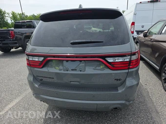 2022 Dodge Durango R/T Plus – miniatura 5