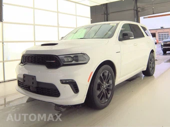 2022 Dodge Durango R/T Plus