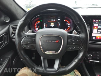 2022 Dodge Durango R/T Plus – miniatura 10