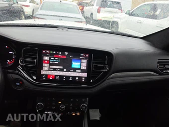 2022 Dodge Durango R/T Plus – miniatura 11