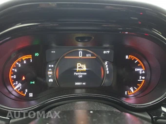 2022 Dodge Durango R/T Plus – miniatura 12