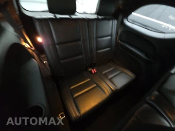 2022 Dodge Durango R/T Plus – miniatura 14