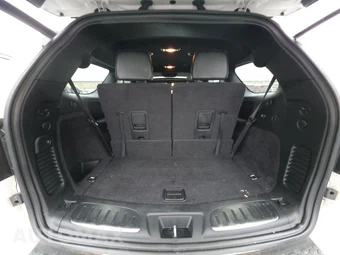 2022 Dodge Durango R/T Plus – miniatura 17