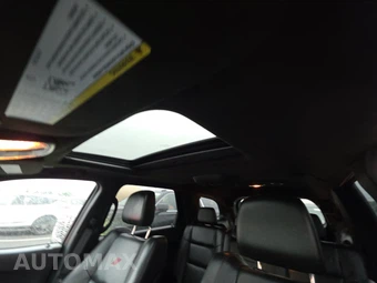 2022 Dodge Durango R/T Plus – miniatura 18