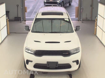 2022 Dodge Durango R/T Plus – miniatura 2