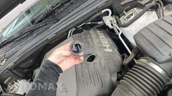 2022 Dodge Durango R/T Plus – miniatura 20