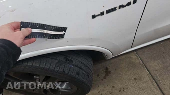 2022 Dodge Durango R/T Plus – miniatura 22