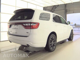 2022 Dodge Durango R/T Plus – miniatura 4